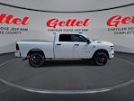New 2025 Ram 2500 Big Horn Crew Cab 4x4 Pickup for sale #C514529 - photo 11