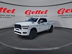 New 2025 Ram 2500 Big Horn Crew Cab 4x4 Pickup for sale #C514529 - photo 5