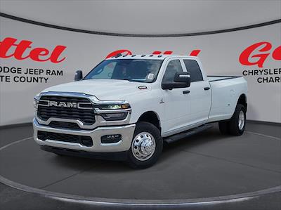 New 2025 Ram 3500 Tradesman Crew Cab DRW Pickup for sale #C514949 - photo 1