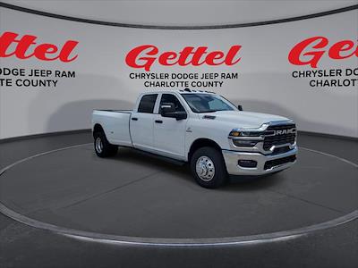 New 2025 Ram 3500 Tradesman Crew Cab DRW Pickup for sale #C514949 - photo 2
