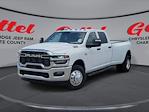 New 2025 Ram 3500 Tradesman Crew Cab DRW Pickup for sale #C514949 - photo 1