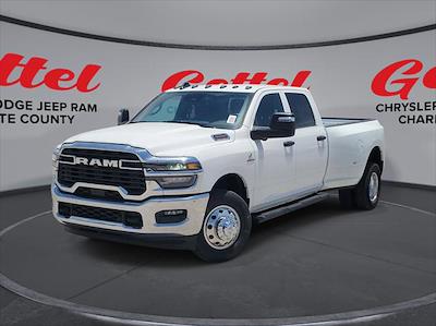 New 2025 Ram 3500 Tradesman Crew Cab DRW Pickup for sale #C514950 - photo 1