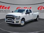 New 2025 Ram 3500 Tradesman Crew Cab DRW Pickup for sale #C514950 - photo 1