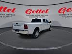 New 2025 Ram 3500 Tradesman Crew Cab DRW Pickup for sale #C514950 - photo 9