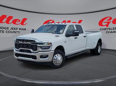 New 2025 Ram 3500 Tradesman Crew Cab DRW Pickup for sale #C514951 - photo 1