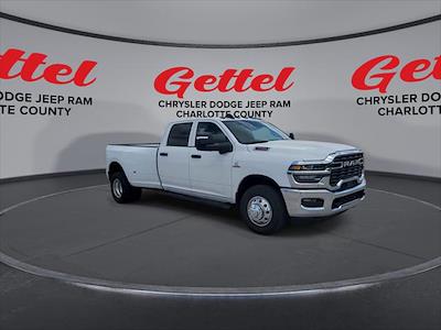 New 2025 Ram 3500 Tradesman Crew Cab DRW Pickup for sale #C514951 - photo 2