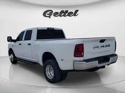 New 2025 Ram 3500 - photo 1