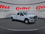 New 2025 Ram 3500 Tradesman Crew Cab DRW Pickup for sale #C514951 - photo 2