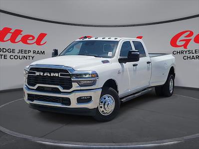 New 2025 Ram 3500 Tradesman Crew Cab DRW Pickup for sale #C514952 - photo 1