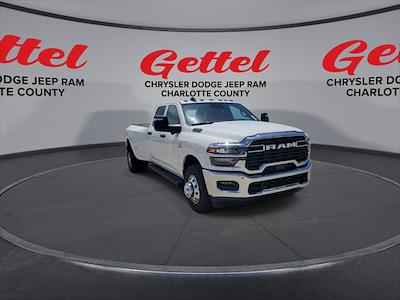 New 2025 Ram 3500 Tradesman Crew Cab DRW Pickup for sale #C514952 - photo 2