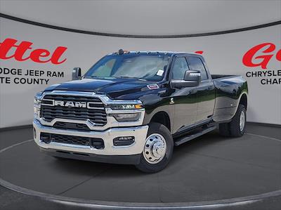 New 2025 Ram 3500 Tradesman Crew Cab DRW Pickup for sale #C514954 - photo 1