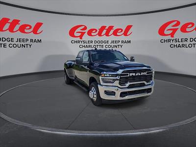 New 2025 Ram 3500 Tradesman Crew Cab DRW Pickup for sale #C514954 - photo 2