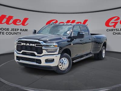 New 2025 Ram 3500 Tradesman Crew Cab DRW Pickup for sale #C514957 - photo 1