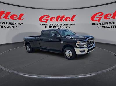 New 2025 Ram 3500 Tradesman Crew Cab DRW Pickup for sale #C514957 - photo 2