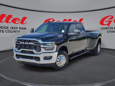 New 2025 Ram 3500 Tradesman Crew Cab DRW Pickup for sale #C514958 - photo 1