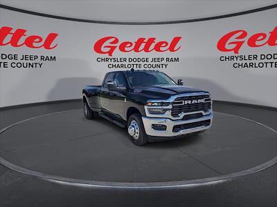 New 2025 Ram 3500 Tradesman Crew Cab DRW Pickup for sale #C514958 - photo 2