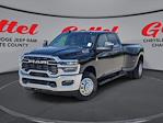 New 2025 Ram 3500 Tradesman Crew Cab DRW Pickup for sale #C514958 - photo 1