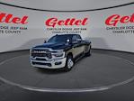 New 2025 Ram 3500 Tradesman Crew Cab DRW Pickup for sale #C514958 - photo 3