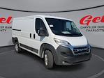 New 2025 Ram ProMaster 2500 Standard Roof Empty Cargo Van for sale #C531685 - photo 1