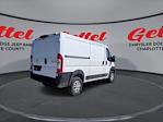 New 2025 Ram ProMaster 2500 Standard Roof Empty Cargo Van for sale #C531685 - photo 2