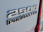 New 2025 Ram ProMaster 2500 Standard Roof Empty Cargo Van for sale #C531685 - photo 45