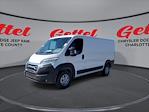 New 2025 Ram ProMaster 2500 Standard Roof Empty Cargo Van for sale #C531685 - photo 10