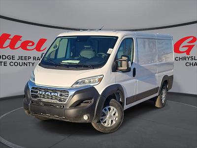 New 2025 Ram ProMaster 2500 Standard Roof Empty Cargo Van for sale #C531687 - photo 1
