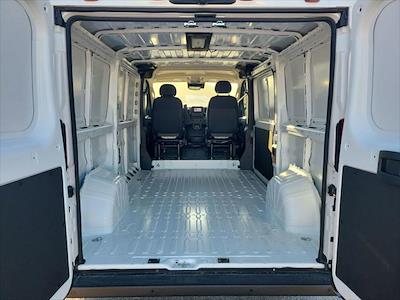 New 2025 Ram ProMaster 2500 Standard Roof Empty Cargo Van for sale #C531687 - photo 2