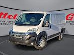 New 2025 Ram ProMaster 2500 Standard Roof Empty Cargo Van for sale #C531687 - photo 1