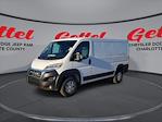 New 2025 Ram ProMaster 2500 Standard Roof Empty Cargo Van for sale #C531687 - photo 10