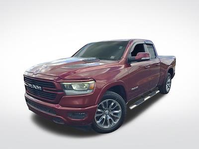 Used 2020 Ram 1500 - photo 1