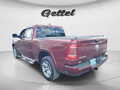 Used 2020 Ram 1500 - photo 1
