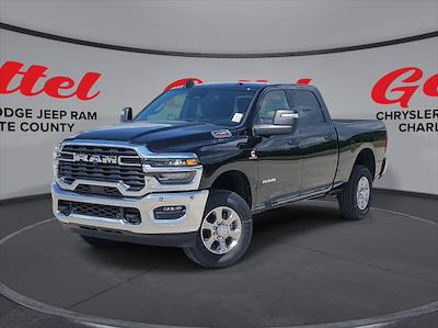 New 2025 Ram 2500 Big Horn Crew Cab 4x4 Pickup for sale #C537520 - photo 1