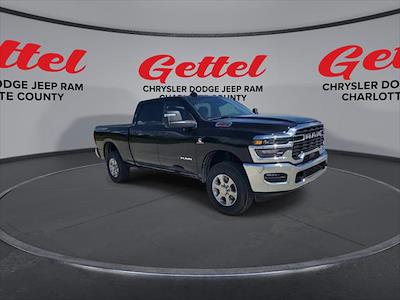 New 2025 Ram 2500 Big Horn Crew Cab 4x4 Pickup for sale #C537520 - photo 2