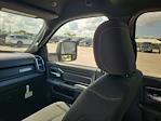 New 2025 Ram 2500 Big Horn Crew Cab 4x4 Pickup for sale #C537520 - photo 14