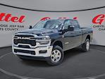 New 2025 Ram 2500 Big Horn Crew Cab 4x4 Pickup for sale #C537521 - photo 3