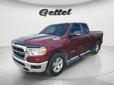 Used 2021 Ram 1500 - photo 1