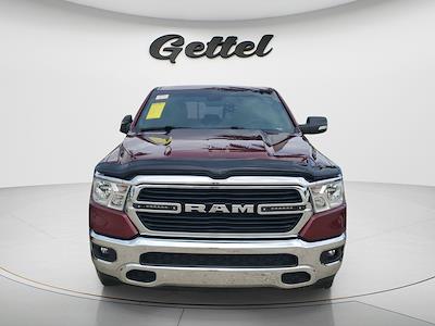 Used 2021 Ram 1500 - photo 1