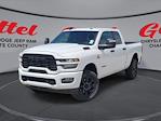 New 2025 Ram 2500 Big Horn Crew Cab 4x4 Pickup for sale #C542037 - photo 1