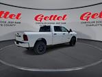 New 2025 Ram 2500 Big Horn Crew Cab 4x4 Pickup for sale #C542037 - photo 10