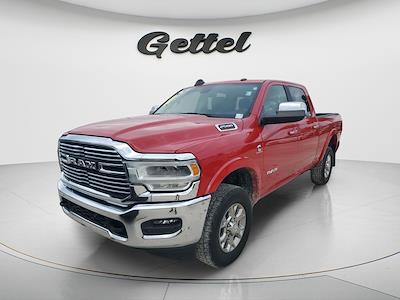 Used 2021 Ram 2500 - photo 1