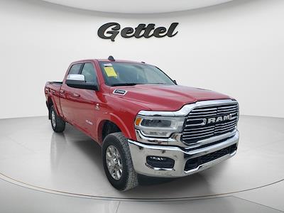 Used 2021 Ram 2500 - photo 1