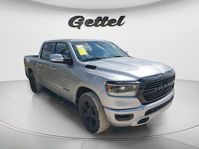Used 2020 Ram 1500 - photo 1