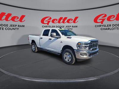 New 2025 Ram 3500 Tradesman Crew Cab for sale #C559442 - photo 2