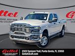 New 2025 Ram 3500 Tradesman Crew Cab for sale #C559442 - photo 1