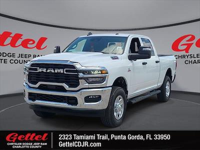 New 2025 Ram 3500 Tradesman Crew Cab for sale #C559443 - photo 1