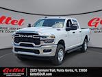 New 2025 Ram 3500 Tradesman Crew Cab for sale #C559443 - photo 1