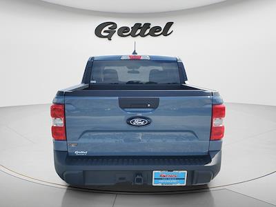 Used 2025 Ford Maverick - photo 1