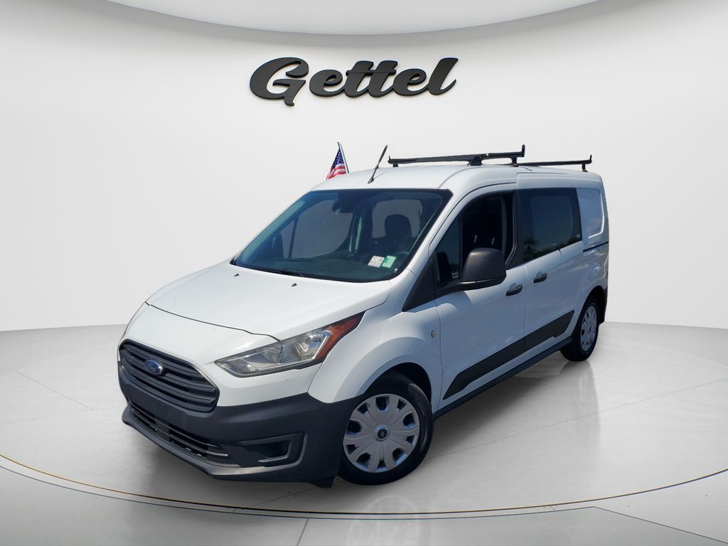 Used 2019 Ford Transit Connect - photo 24