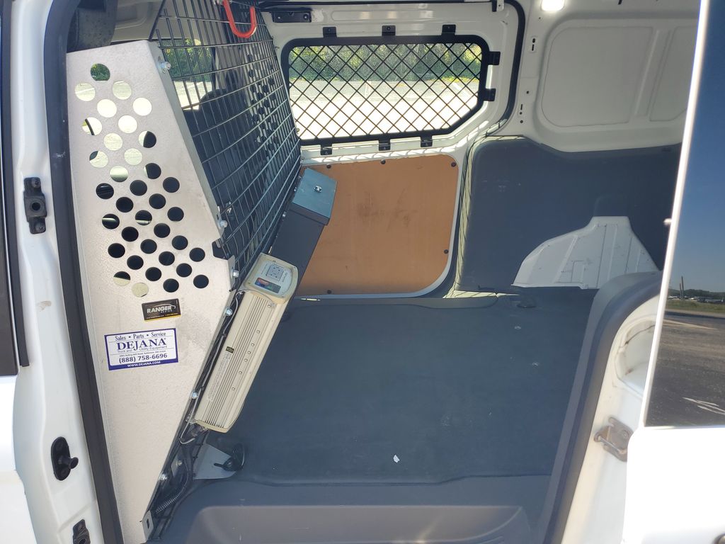 Used 2019 Ford Transit Connect - photo 7